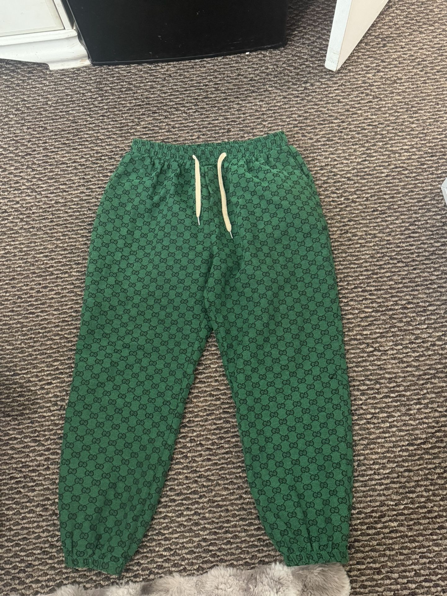 Gucci Joggers