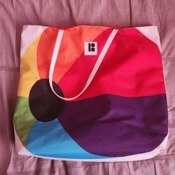 Estee Lauder Lisa Perry Bag