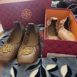 Tory Burch Shoes