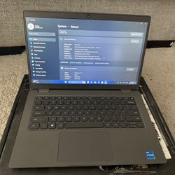 Dell Latitude 3440 