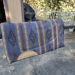 Kids Saddle Pad
