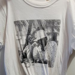 Jay-Z Biggie Smalls T-shirt