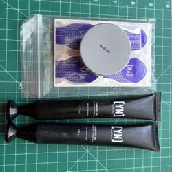 Young nails hard gel