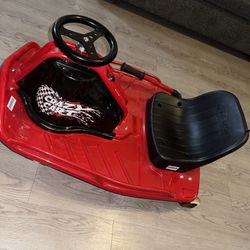 Crazy Cart for sale – brand new!