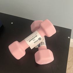 5 Pound Weights 