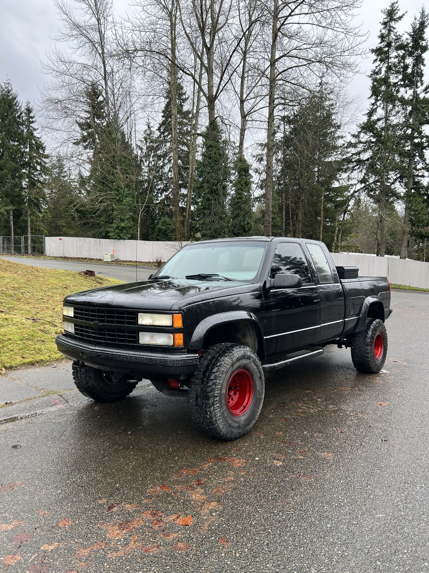 Obs Chevy For Sale - 5m8b22b