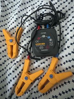 Phase Detector