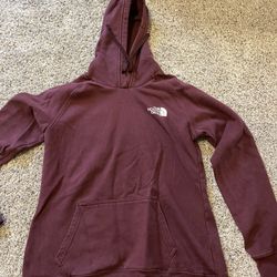 Women’s The North Face Hoodie 