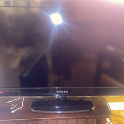 Dynex Digital TV