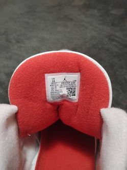A pair of shoes