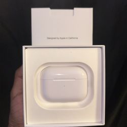 AirPods Pro 2nd Generation 