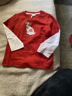 2 T Long Sleeve Shirts And Ugly Sweater