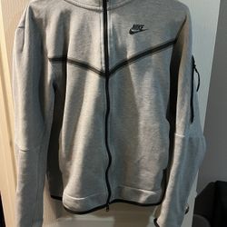 Nike Tech Jacket