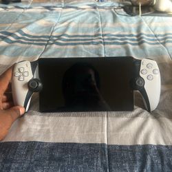 PS4 Portable 
