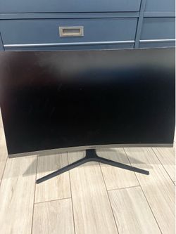 Samsung Monitor
