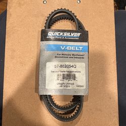 Mercury V-Belt