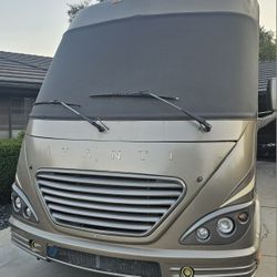 09 Diseal 31 FT W/ 56k miles, Doesn't Use DEF