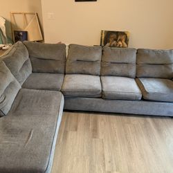 Sectional Couch