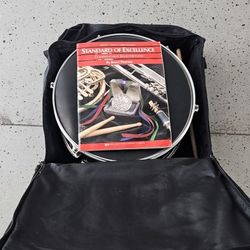 Remo Snare Drum