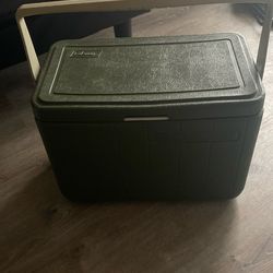 Coleman Ice Chest