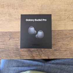 Galaxy Buds2 PRO