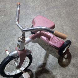 Radiomaster Miniature Tricycle 