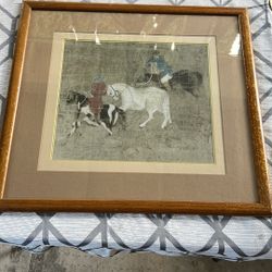 Art Decor Wall Frame