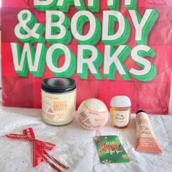 Sugared Snickerdoodle Set