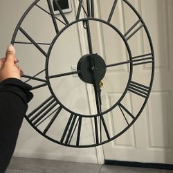 Free Clock 