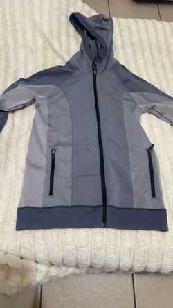 Sweter  size 6 Lululemon