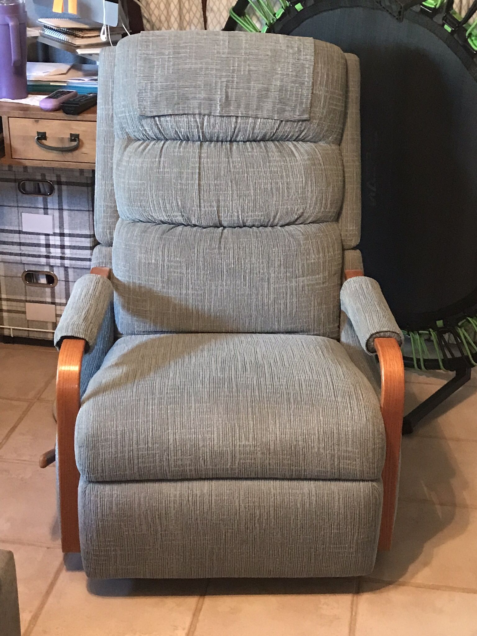 Lazy Boy Recliner