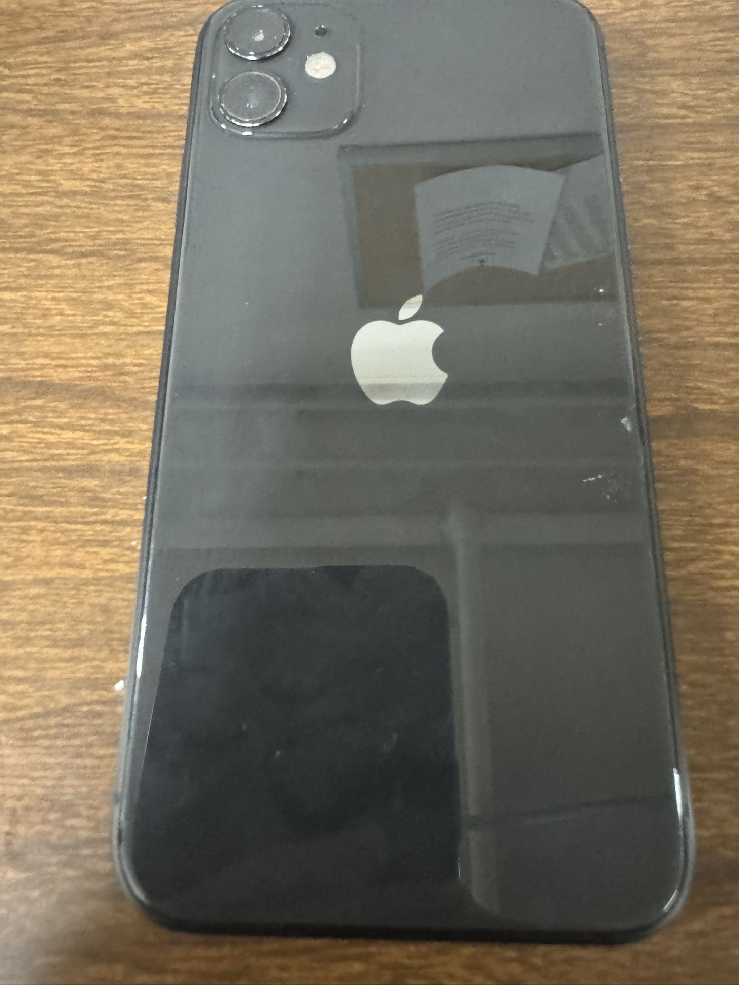 iPhone 11
