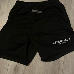 Essentials Shorts