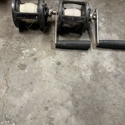 Diawa 910 Rock Cod Special