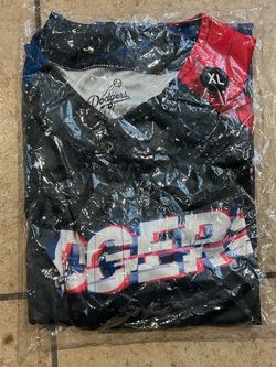 Dodger Jersey Korean Hertitage