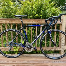 Fuji bikes fuji roubaix 1.5 hotsell