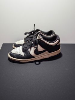 Nike dunk low used