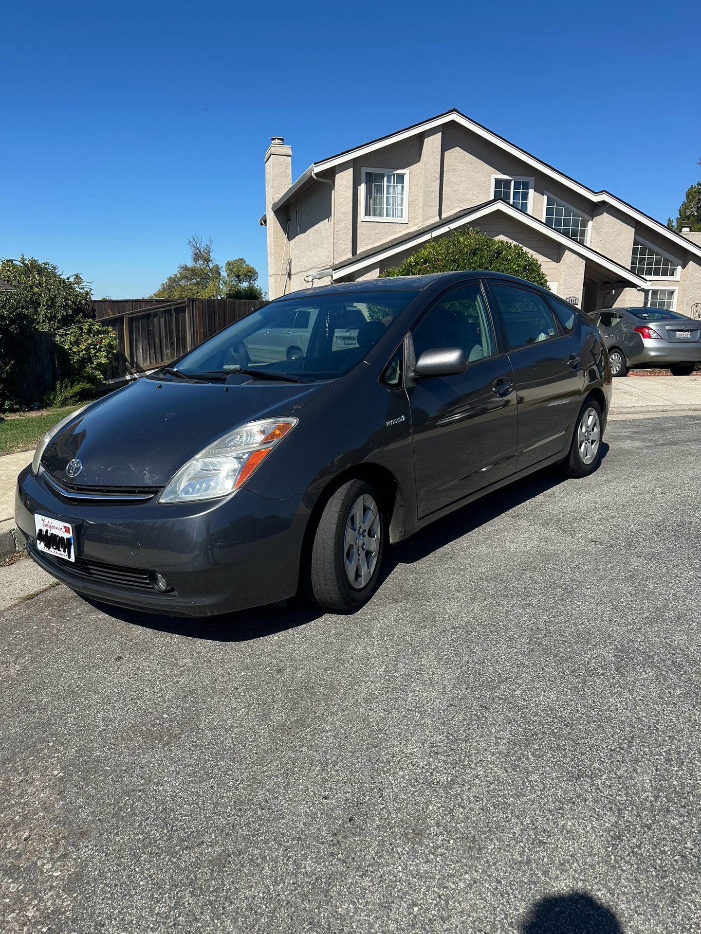 2009 Toyota Prius