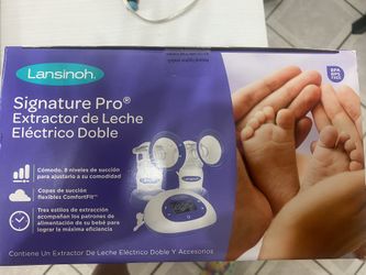 Breast Pump