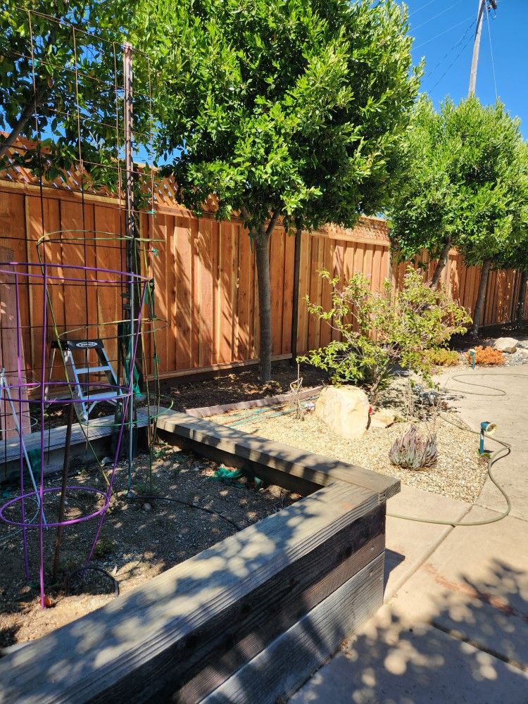 Fence Panel 