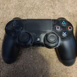 Ps4 Controller 