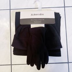 BRAND NEW Winter Accessories 3 Pack 