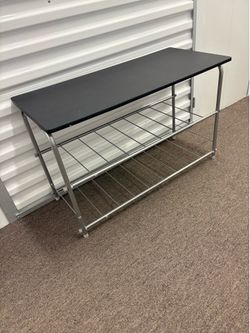 Shoe rack-20.00