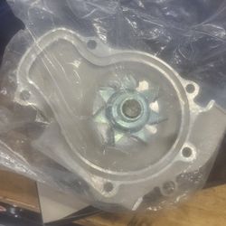 Honda Water Pump