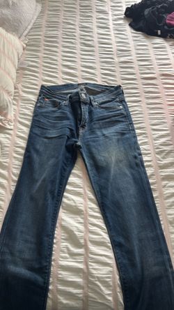 Hudson jeans size 28