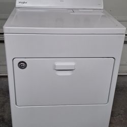 Dryer free delivery