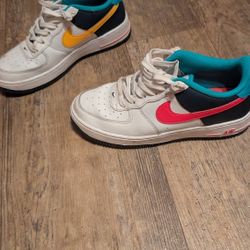 Used Nike Air Force 1 '07 Reversible 