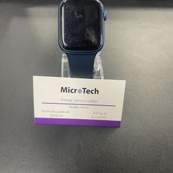 Apple Watch Series 7 45MM 