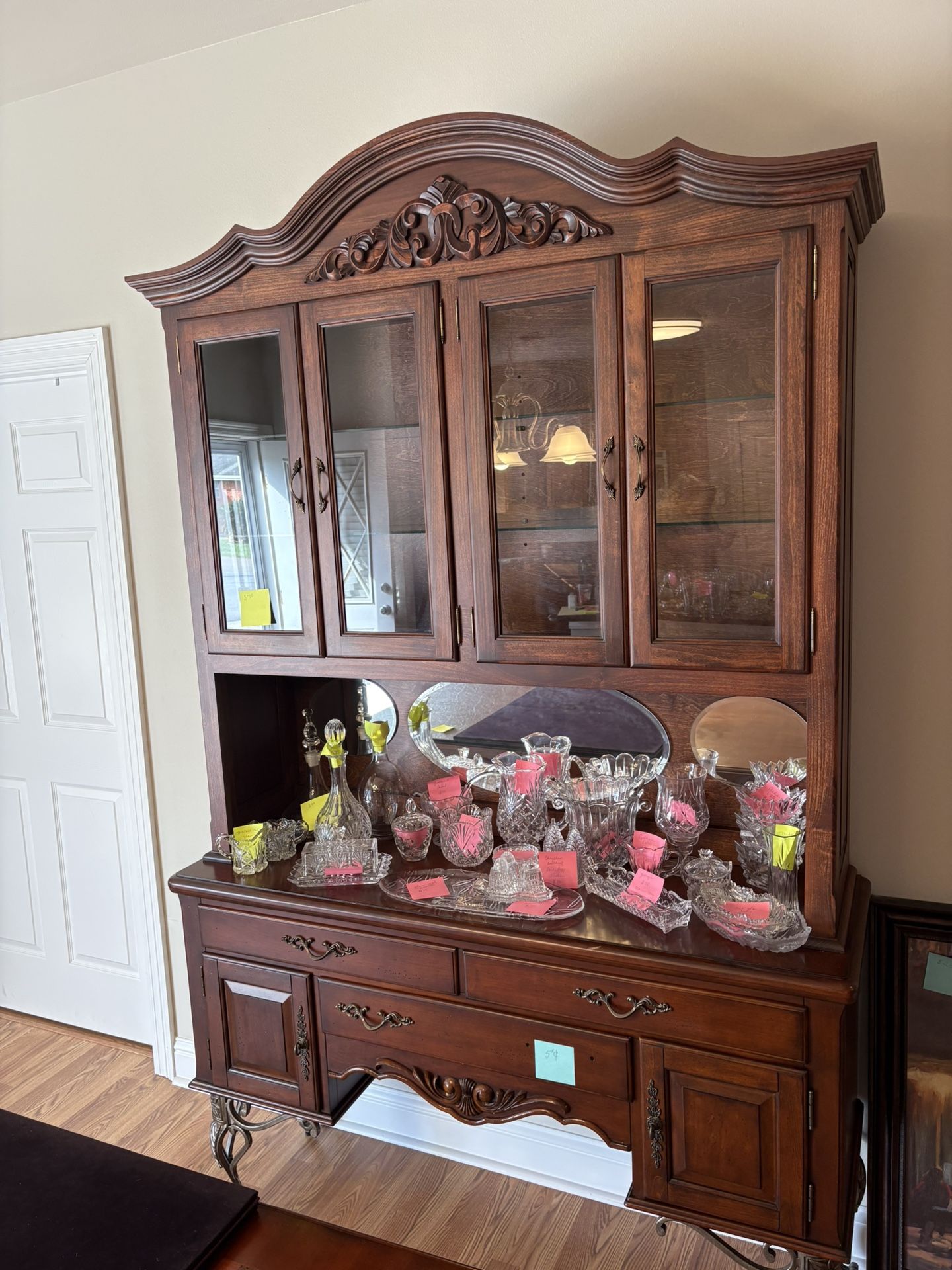 China Cabinet 