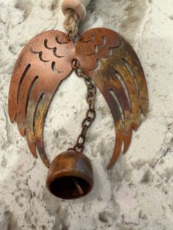 Woodstock new chime